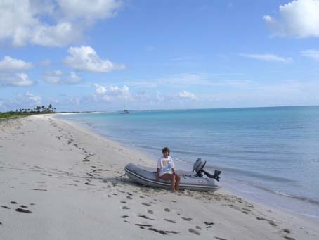 Barbuda
