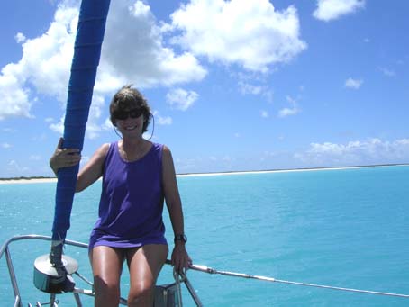 Barbuda