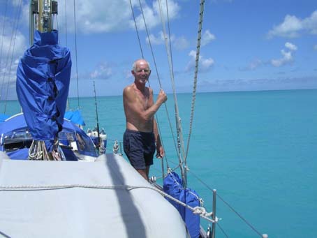 Barbuda
