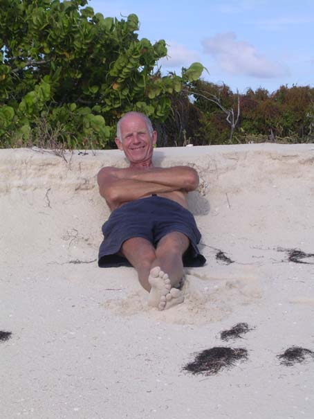 Barbuda