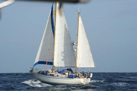 On passage