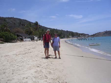 Peter and Jane