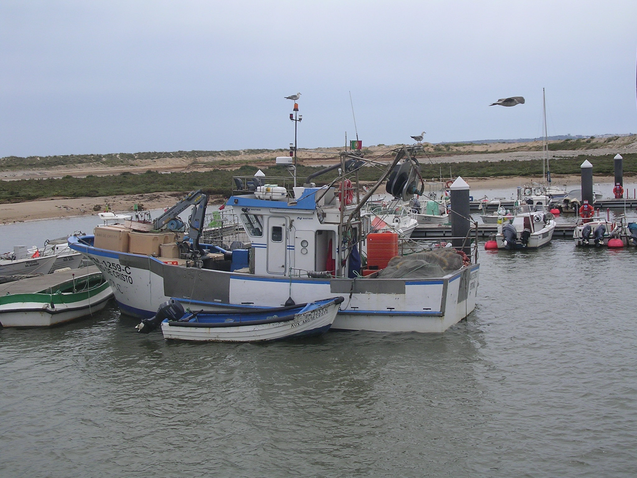 Alvor