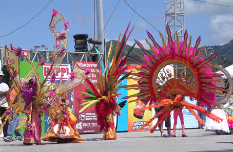 Kids' carnival