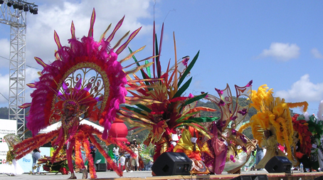Kids' carnival