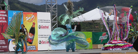 Kids' carnival