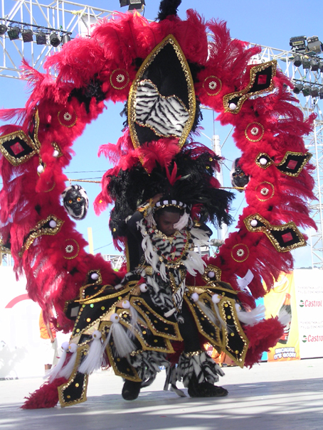 Kids' carnival