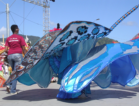 Kids' carnival