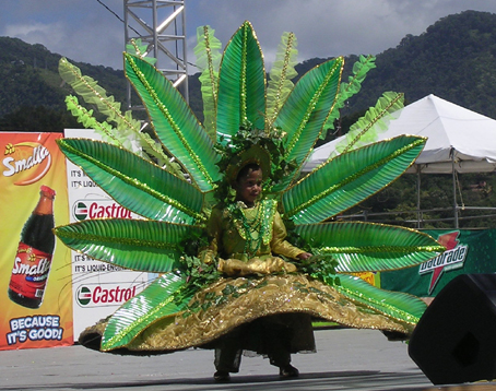 Kids' carnival