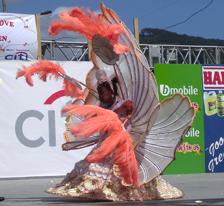Kids' carnival
