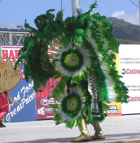 Kids' carnival