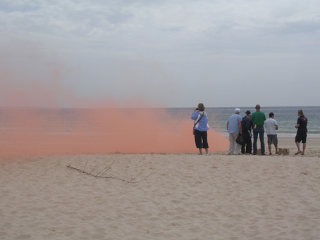 Flares