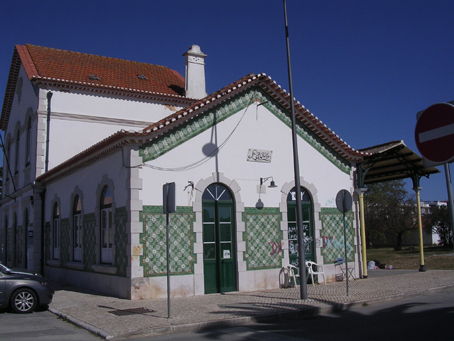 Station