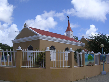 Church