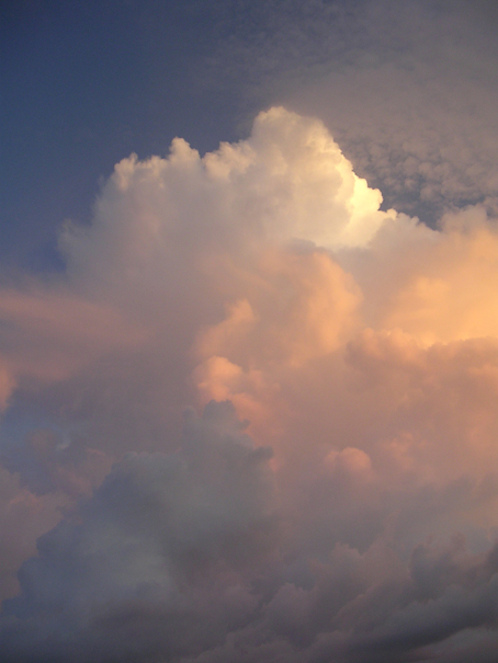 Clouds
