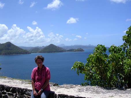 Fort Rodney