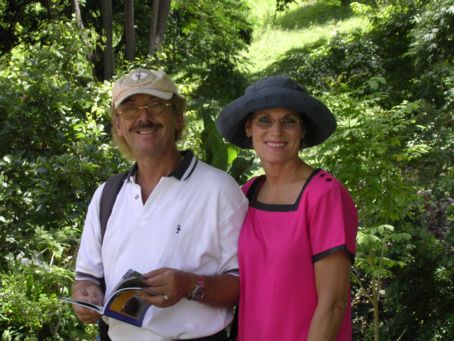 David and Deborah