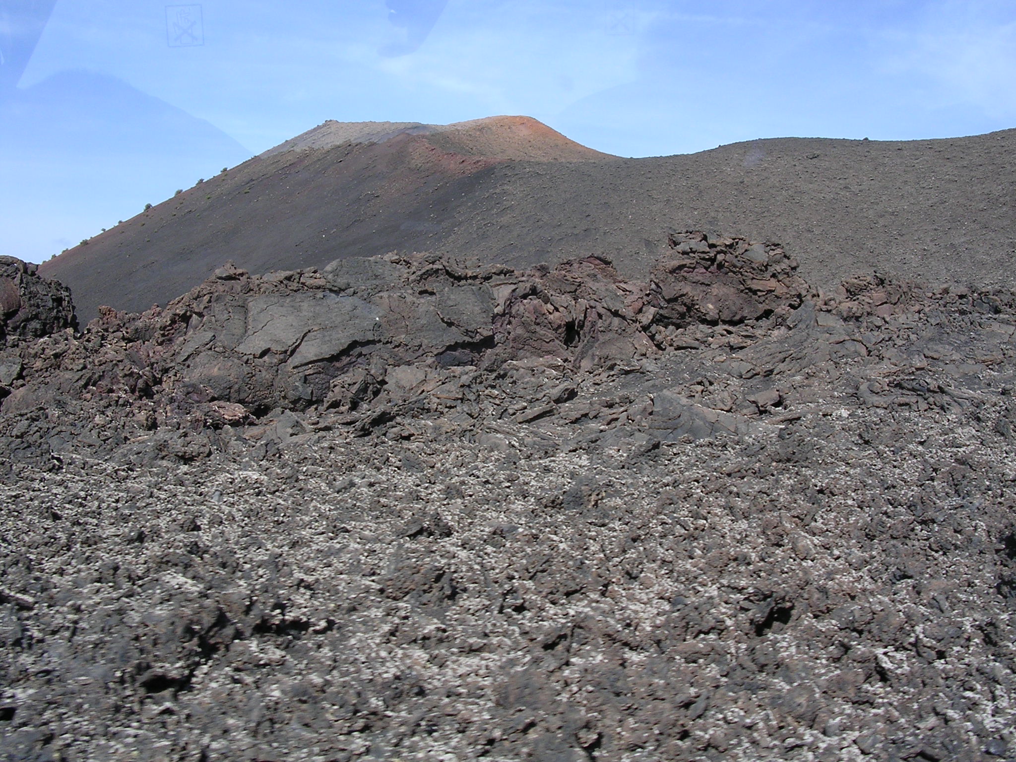 Volcanos