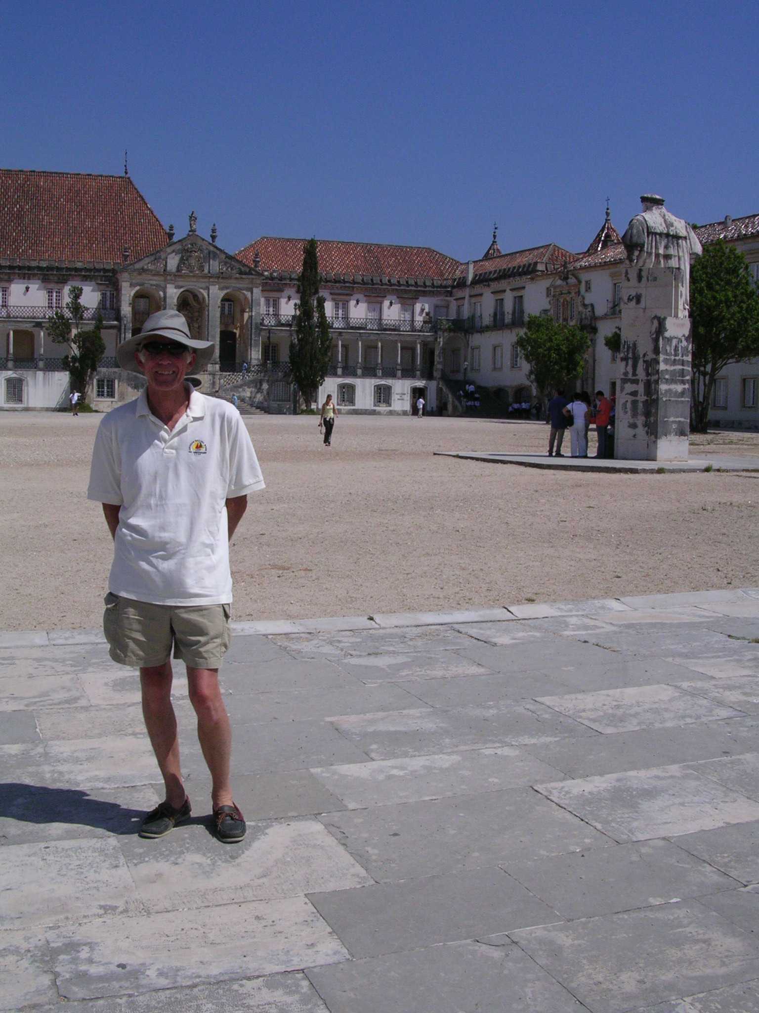 Coimbra