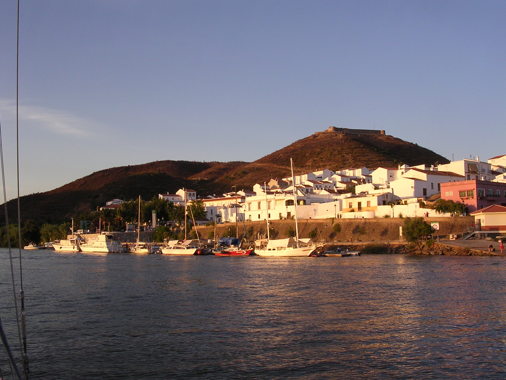 River Guadiana